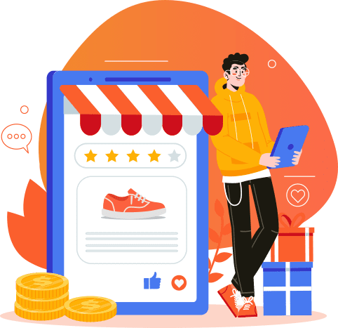 Tinh thần phục vụ khách hàng của N&T Clothes