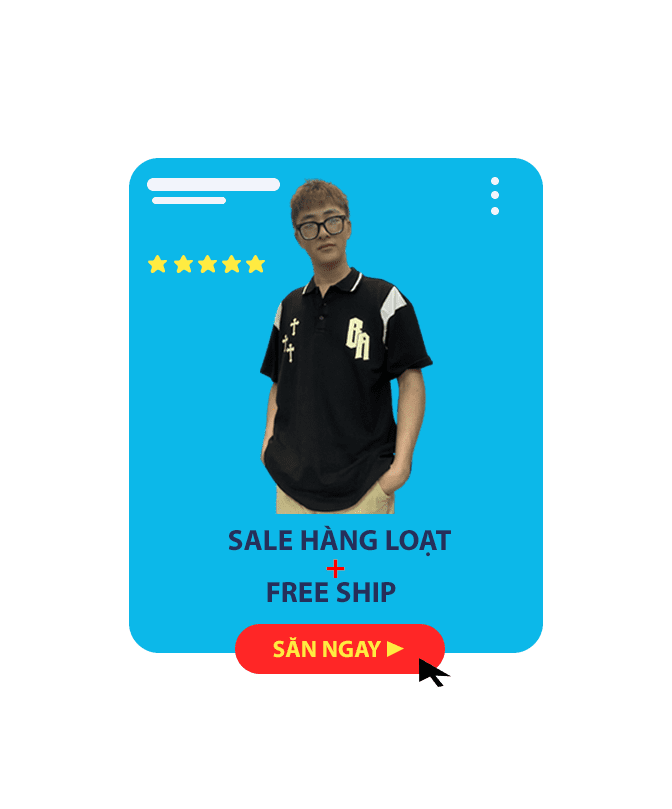 section-shape săn ngay phong cách thời trang unisex